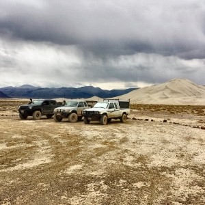 Death Valley 4/23/2015